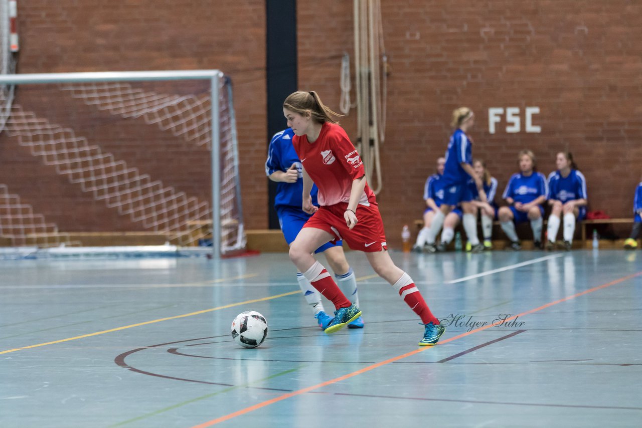Bild 383 - Dodenhof Cup